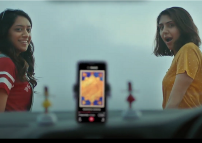 Gaana makes users groove to a personalised auto queued playlist
